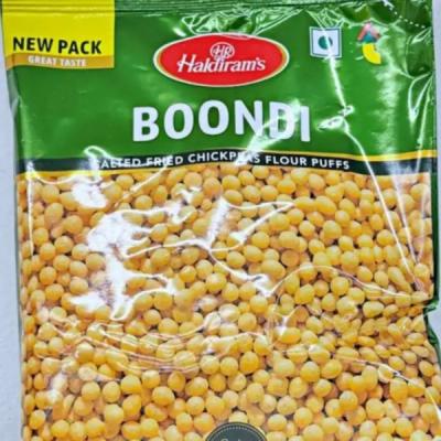 Haldiram Boondi 200gms